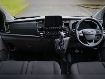 Used Ford Transit Custom 2023 for sale - 76018638: Photo 2