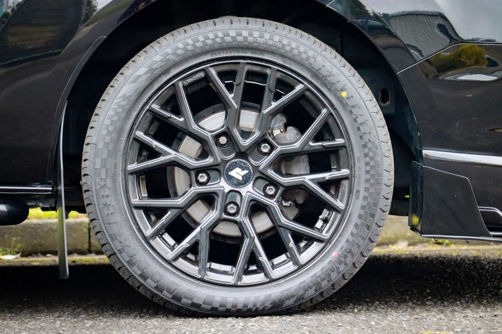 Used Ford Transit Custom 2023 for sale - 76018638: Photo 3