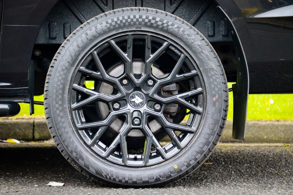 Used Ford Transit Custom 2023 for sale - 76018638: Photo 35