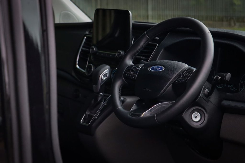 Used Ford Transit Custom 2023 for sale - 76018638: Photo 39