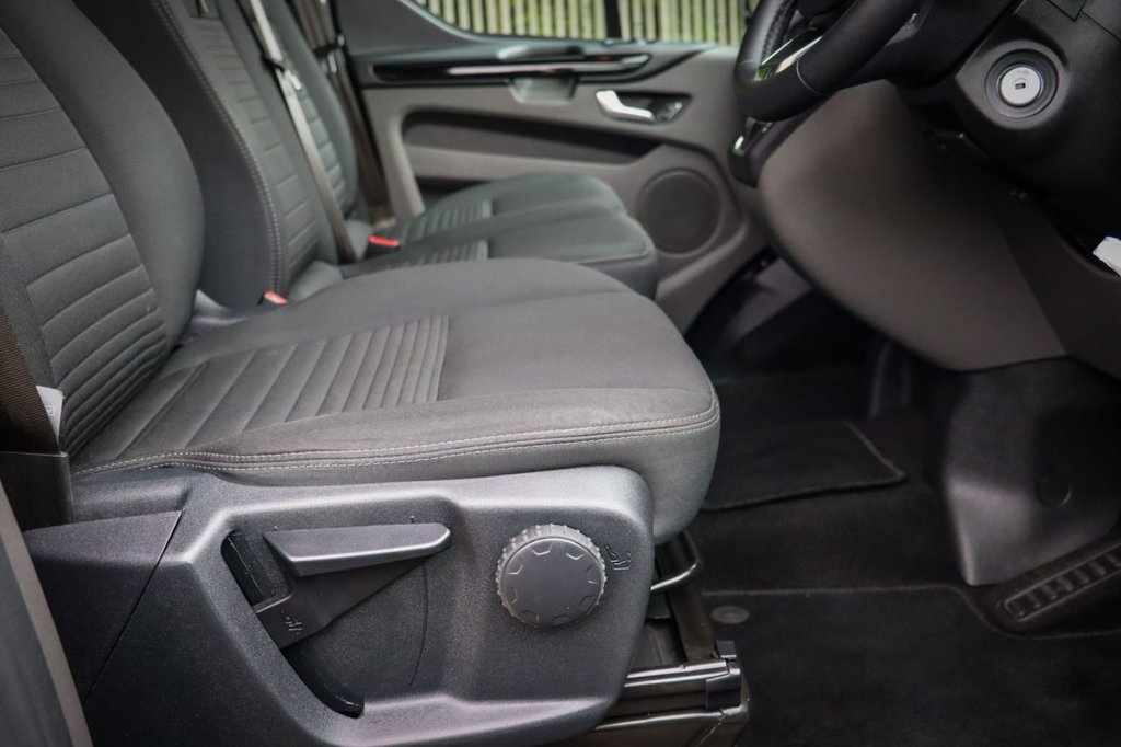 Used Ford Transit Custom 2023 for sale - 76018638: Photo 41