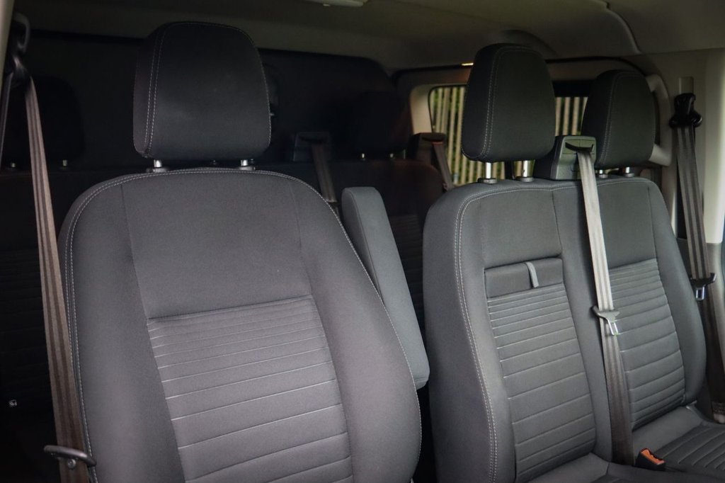 Used Ford Transit Custom 2023 for sale - 76018638: Photo 42