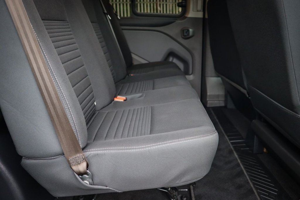 Used Ford Transit Custom 2023 for sale - 76018638: Photo 44