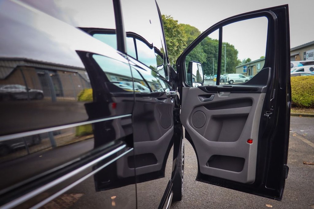 Used Ford Transit Custom 2023 for sale - 76018638: Photo 45