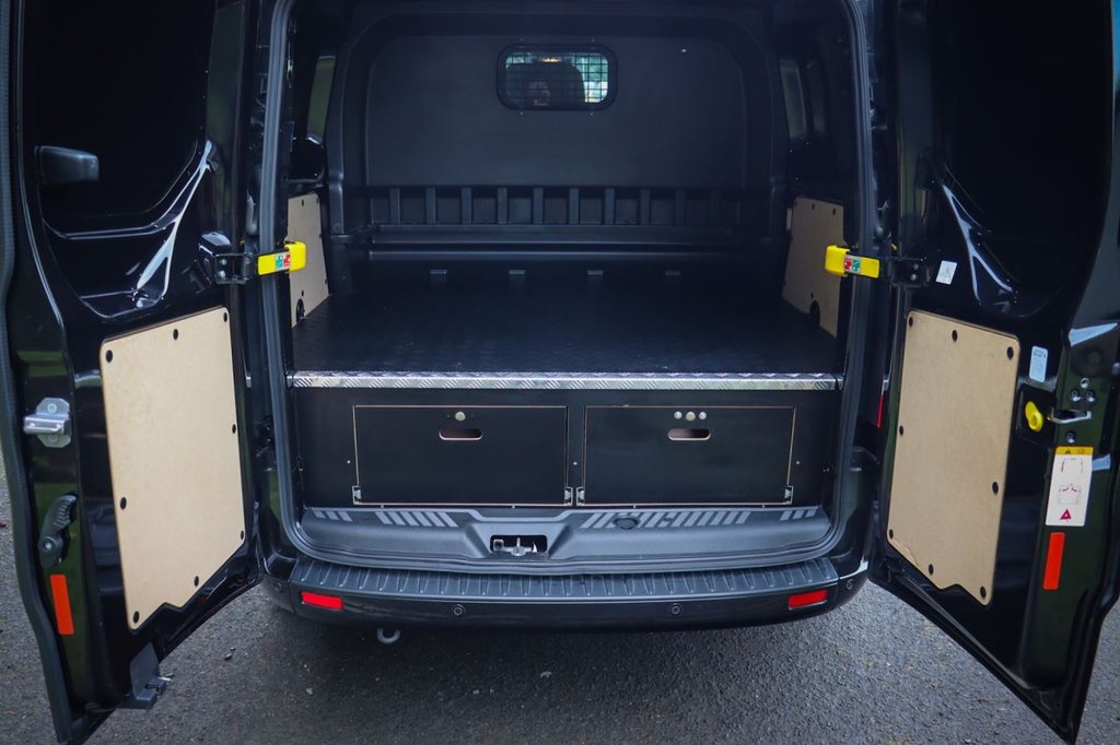 Used Ford Transit Custom 2023 for sale - 76018638: Photo 47