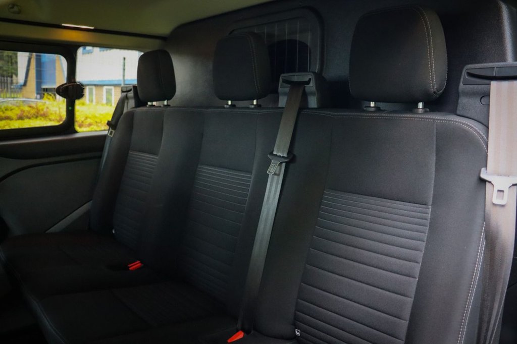 Used Ford Transit Custom 2023 for sale - 76018638: Photo 49