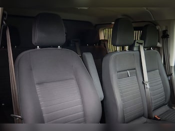 Used Ford Transit Custom 2023 for sale - 76018638: Photo 4