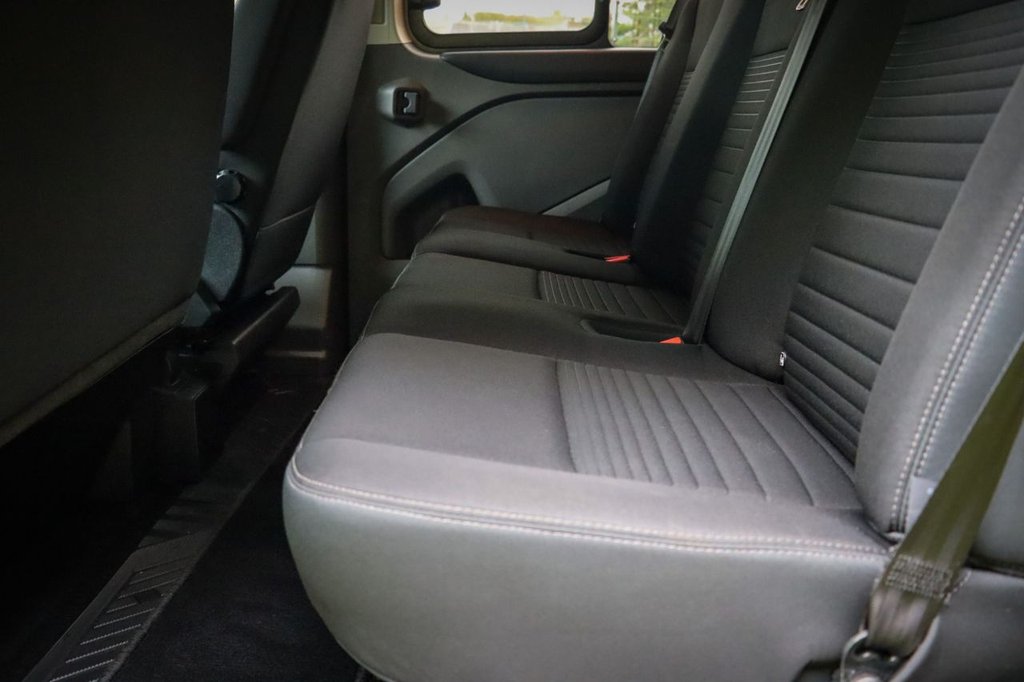 Used Ford Transit Custom 2023 for sale - 76018638: Photo 50
