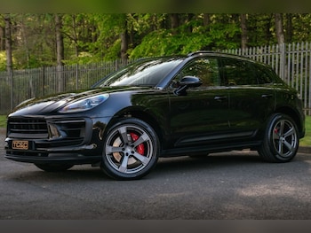Used Porsche Macan 2023 for sale - 78425638: Photo