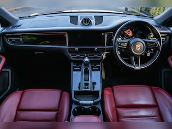 Used Porsche Macan 2023 for sale - 78425638: Photo