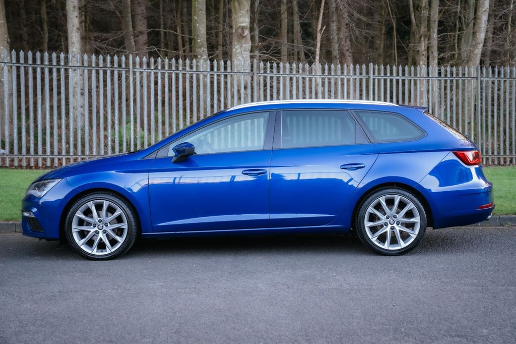 Used SEAT Leon 2017 for sale - 77089117: Photo 11