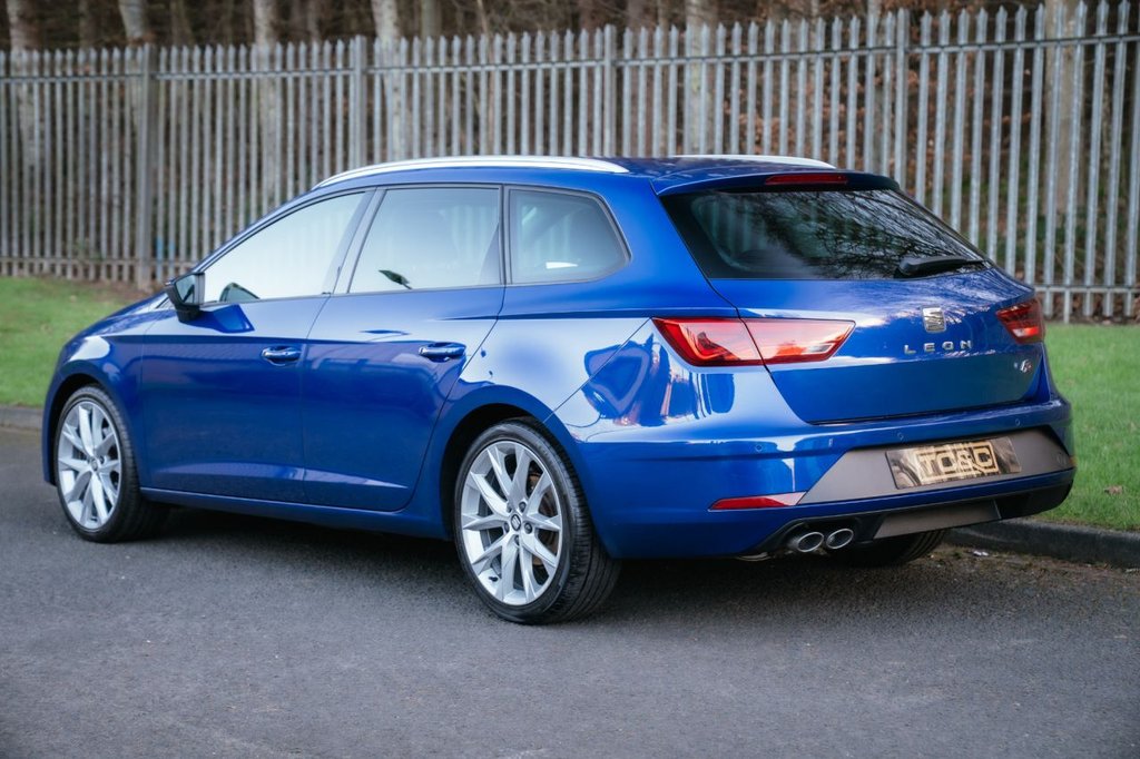 Used SEAT Leon 2017 for sale - 77089117: Photo 12