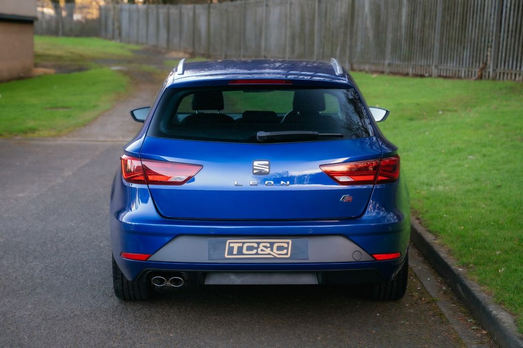 Used SEAT Leon 2017 for sale - 77089117: Photo 14