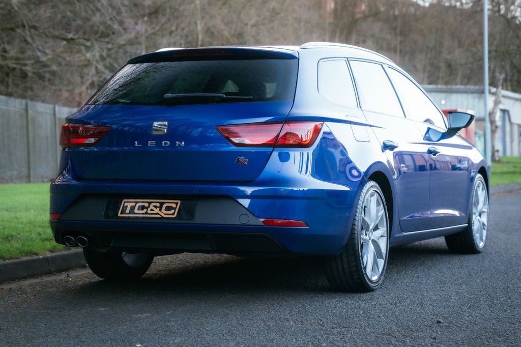 Used SEAT Leon 2017 for sale - 77089117: Photo 15