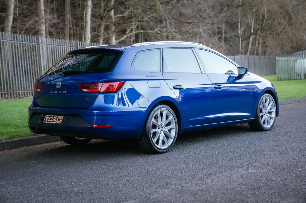 Used SEAT Leon 2017 for sale - 77089117: Photo 16