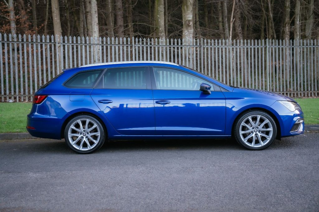 Used SEAT Leon 2017 for sale - 77089117: Photo 17