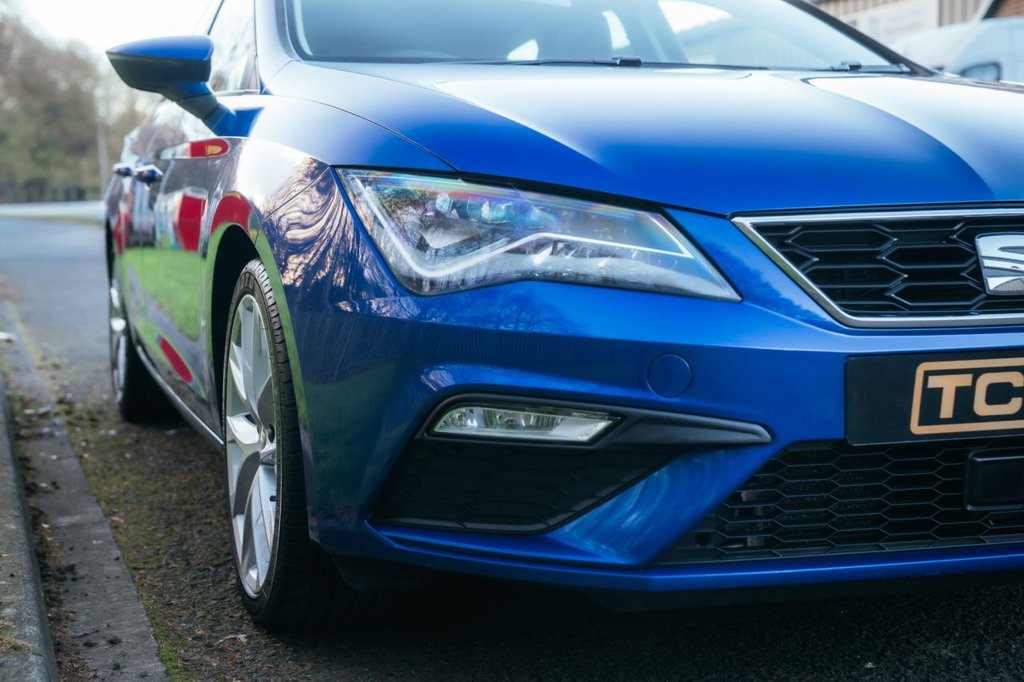 Used SEAT Leon 2017 for sale - 77089117: Photo 18