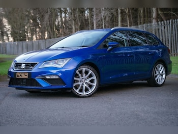 2017 (67) - 2.0 TDI FR Technology ST 5dr Diesel Manual Euro 6 (s/s) (150 ps)