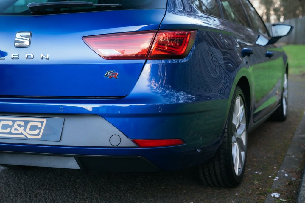 Used SEAT Leon 2017 for sale - 77089117: Photo 20