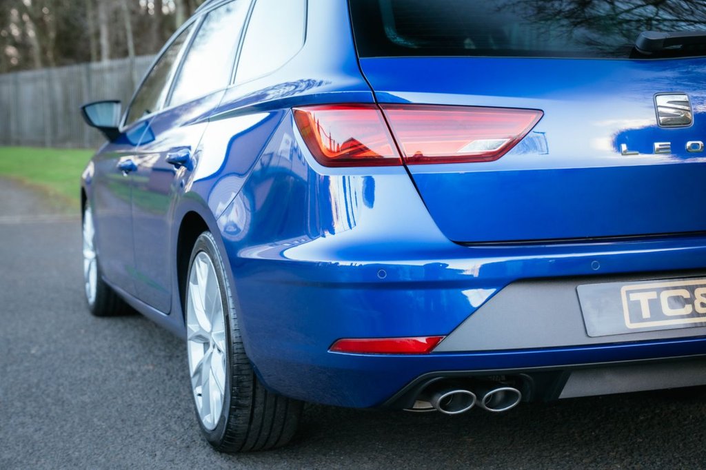 Used SEAT Leon 2017 for sale - 77089117: Photo 21