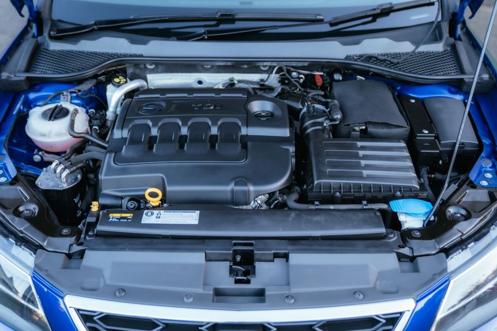 Used SEAT Leon 2017 for sale - 77089117: Photo 22