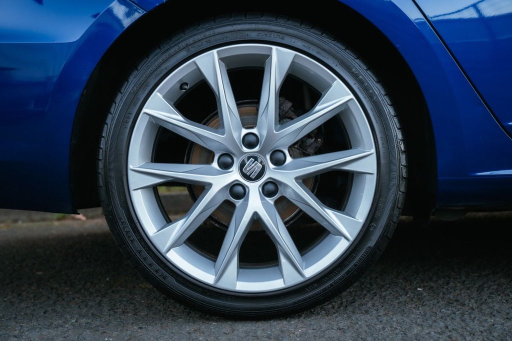 Used SEAT Leon 2017 for sale - 77089117: Photo 3