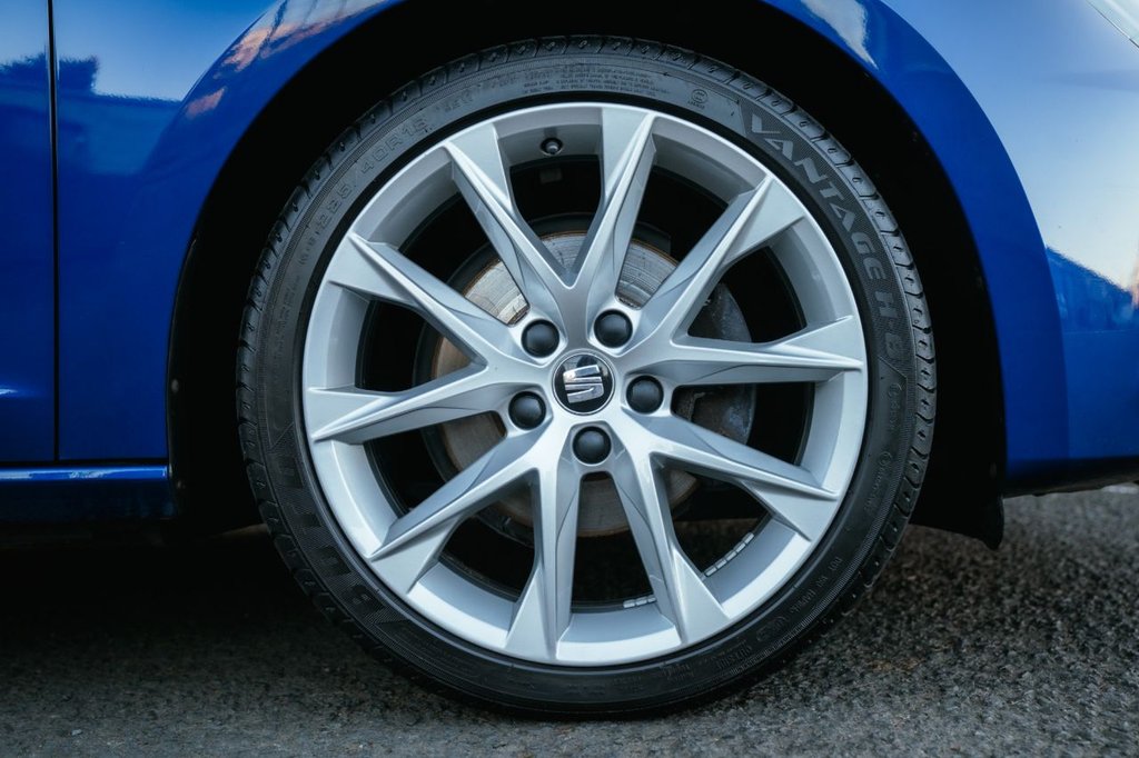 Used SEAT Leon 2017 for sale - 77089117: Photo 32