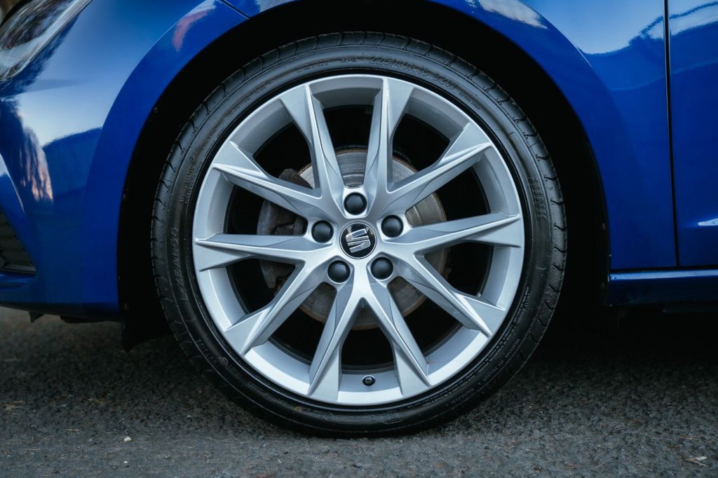 Used SEAT Leon 2017 for sale - 77089117: Photo 33