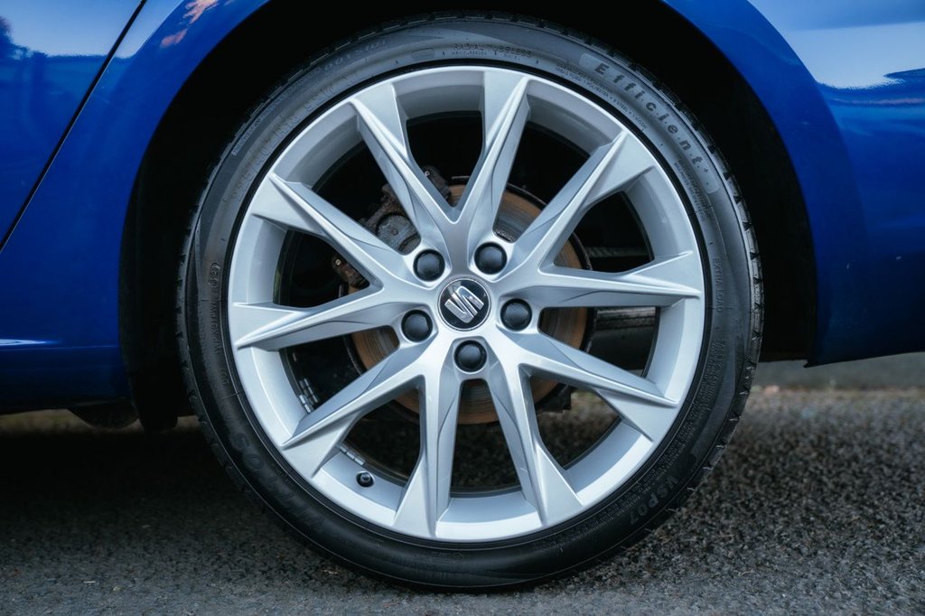 Used SEAT Leon 2017 for sale - 77089117: Photo 34