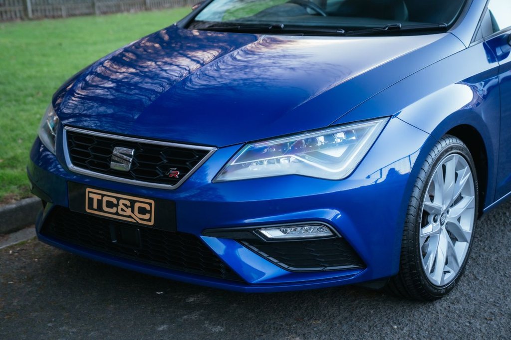 Used SEAT Leon 2017 for sale - 77089117: Photo 35