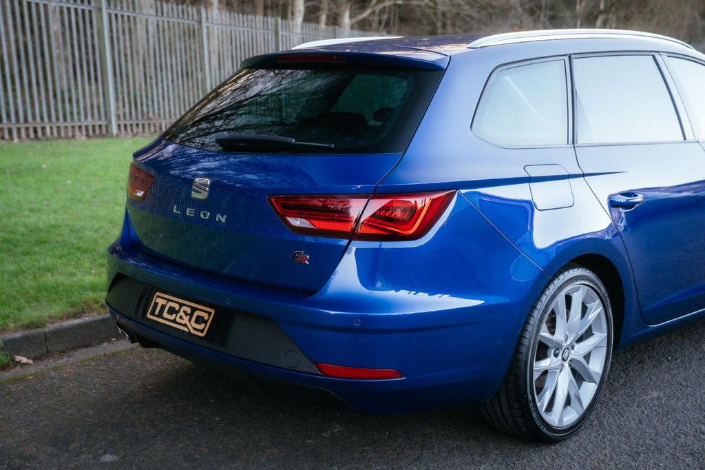 Used SEAT Leon 2017 for sale - 77089117: Photo 36