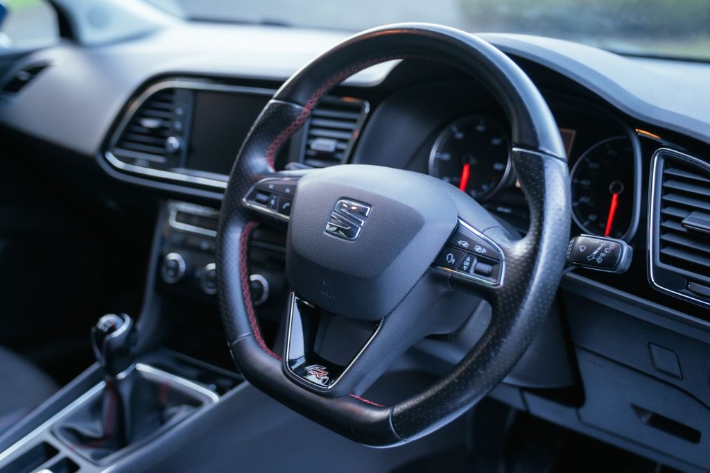 Used SEAT Leon 2017 for sale - 77089117: Photo 38