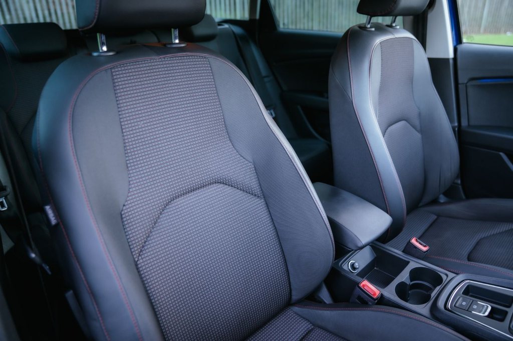 Used SEAT Leon 2017 for sale - 77089117: Photo 39