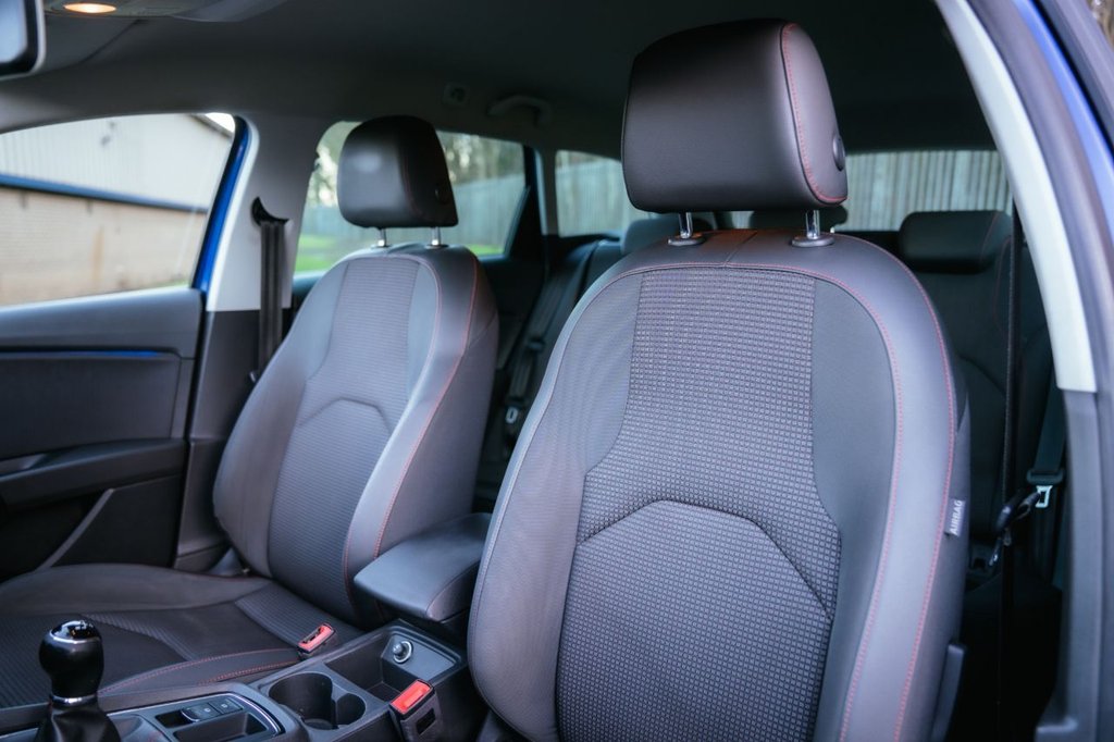 Used SEAT Leon 2017 for sale - 77089117: Photo 40