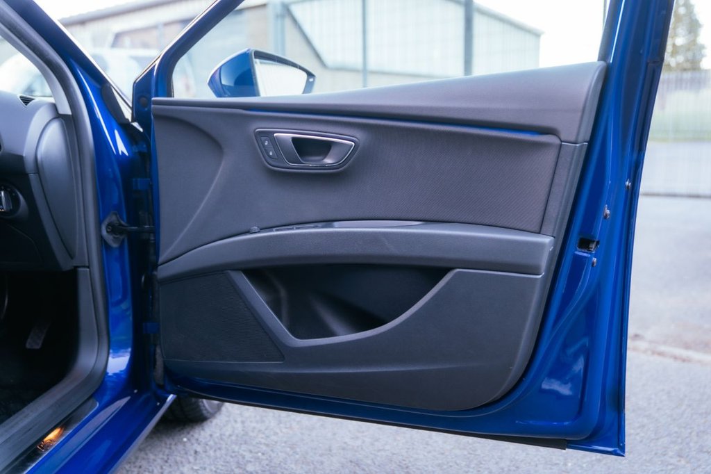 Used SEAT Leon 2017 for sale - 77089117: Photo 41