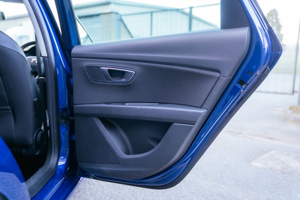 Used SEAT Leon 2017 for sale - 77089117: Photo 43