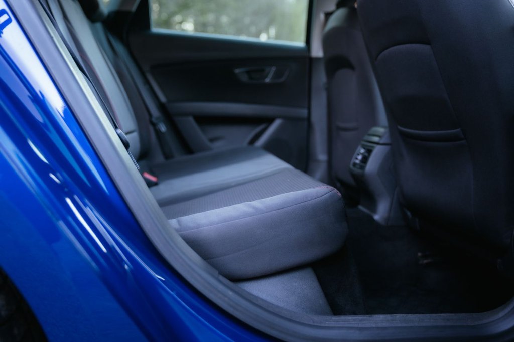 Used SEAT Leon 2017 for sale - 77089117: Photo 44