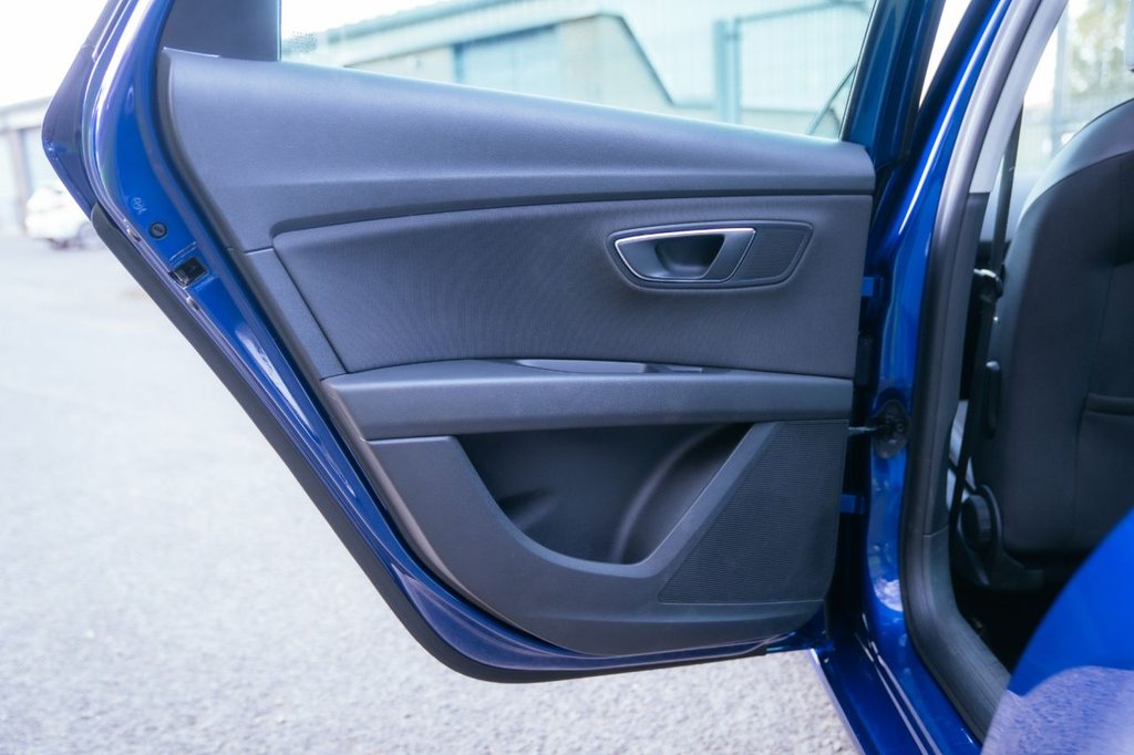 Used SEAT Leon 2017 for sale - 77089117: Photo 45