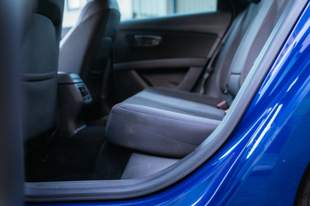 Used SEAT Leon 2017 for sale - 77089117: Photo 46