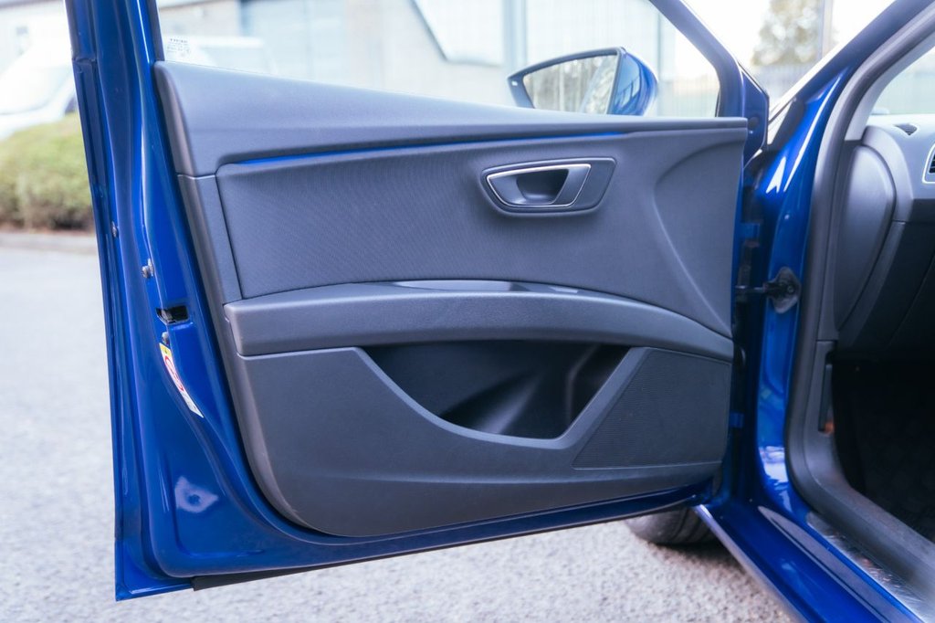 Used SEAT Leon 2017 for sale - 77089117: Photo 47