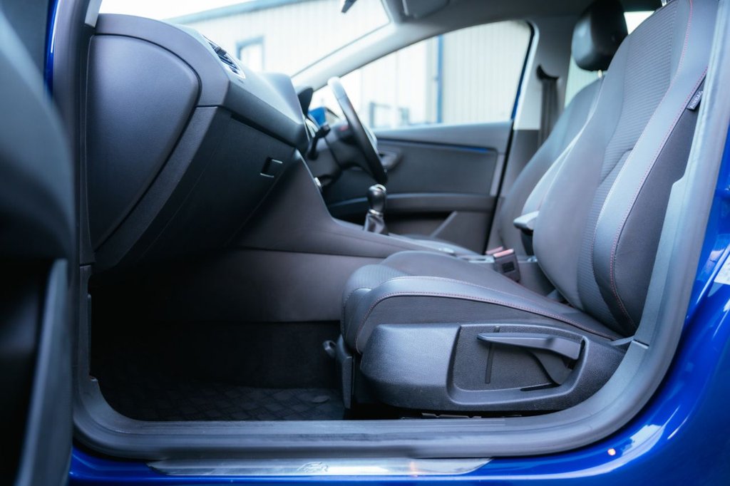 Used SEAT Leon 2017 for sale - 77089117: Photo 48