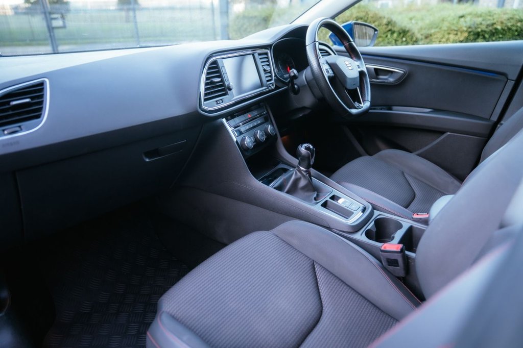 Used SEAT Leon 2017 for sale - 77089117: Photo 49