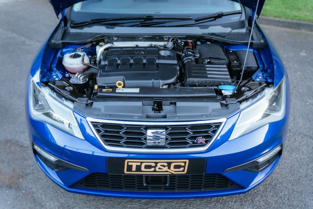 Used SEAT Leon 2017 for sale - 77089117: Photo 5