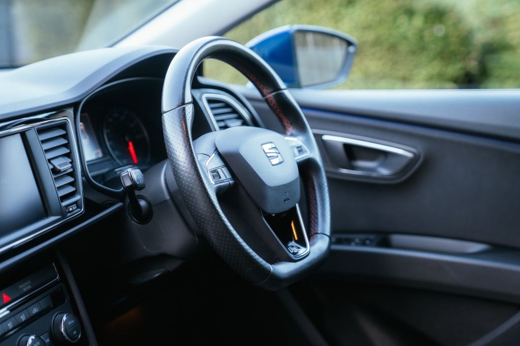 Used SEAT Leon 2017 for sale - 77089117: Photo 50