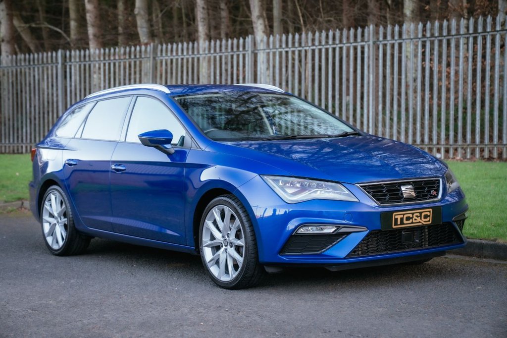 Used SEAT Leon 2017 for sale - 77089117: Photo 6