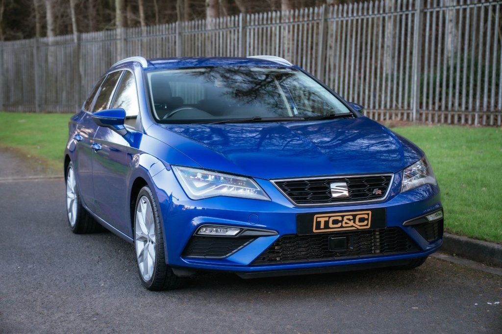 Used SEAT Leon 2017 for sale - 77089117: Photo 7