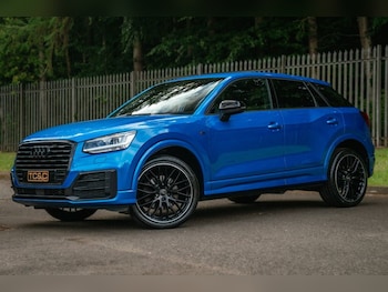 Used Audi Q2 2019 for sale - 79196946: Photo