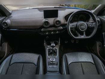 Used Audi Q2 2019 for sale - 79196946: Photo