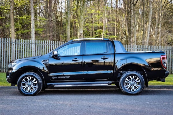 Used Ford Ranger 2020 for sale - 74355775: Photo 11