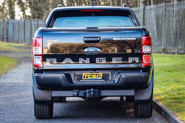 Used Ford Ranger 2020 for sale - 74355775: Photo 13